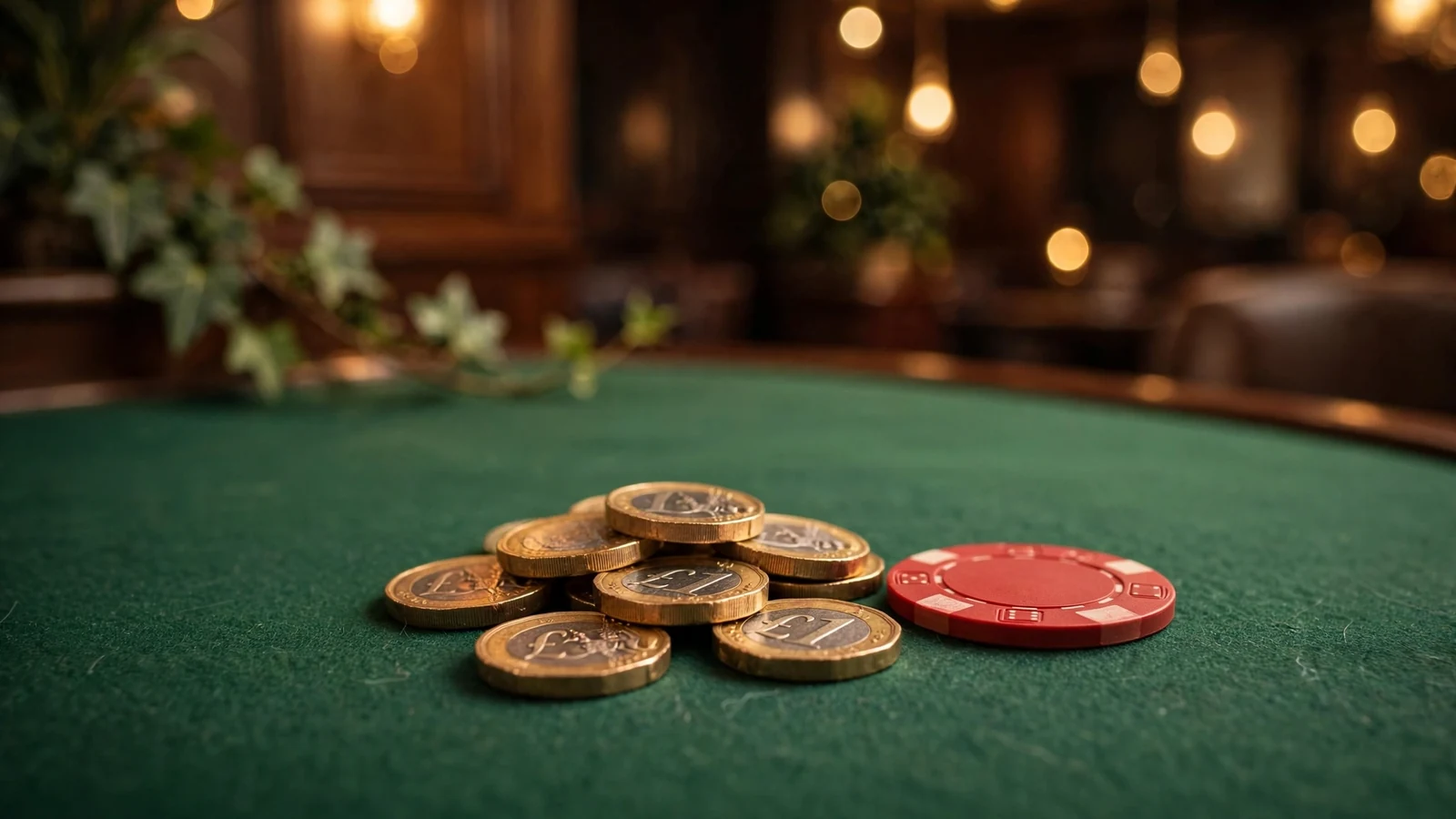 £1 Minimum Deposit Casinos in the UK: What to Know