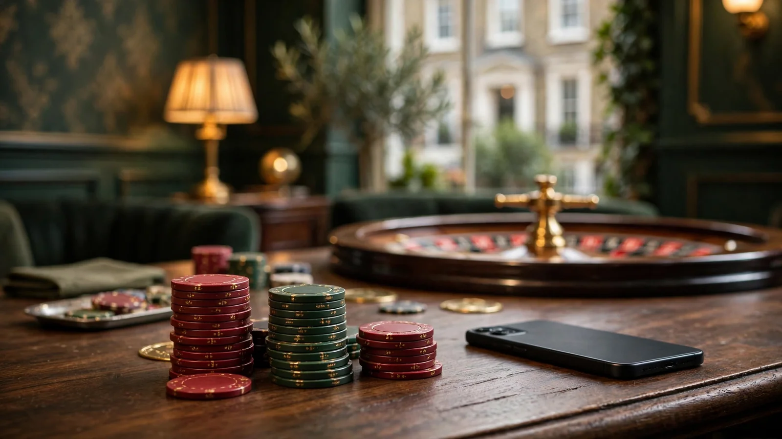 £20 Minimum Deposit Casinos in the UK: What to Know