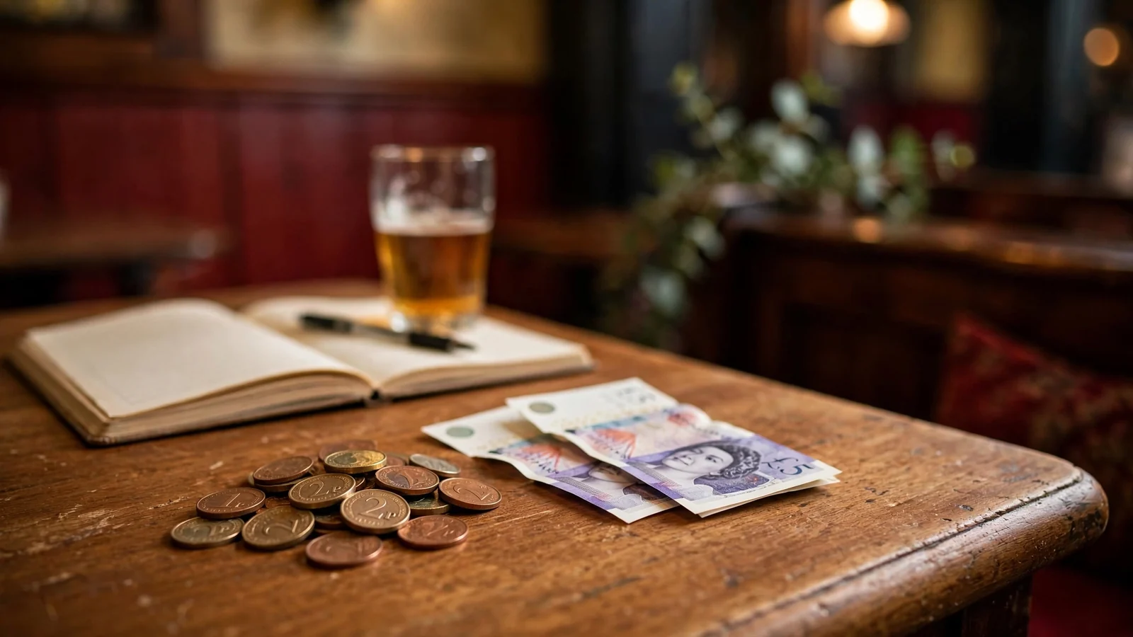 £3 Minimum Deposit Casinos in the UK