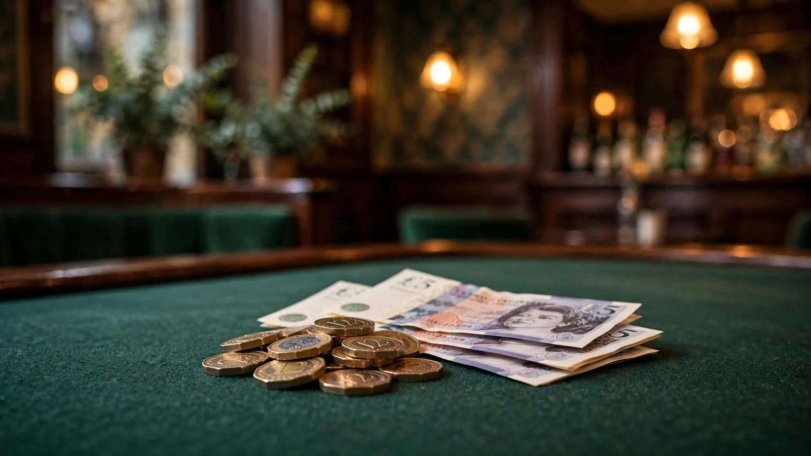 £4 Minimum Deposit Casinos in the UK: What to Check