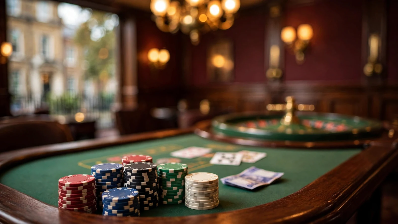 £5 Minimum Deposit Casinos in the UK: Key Checks