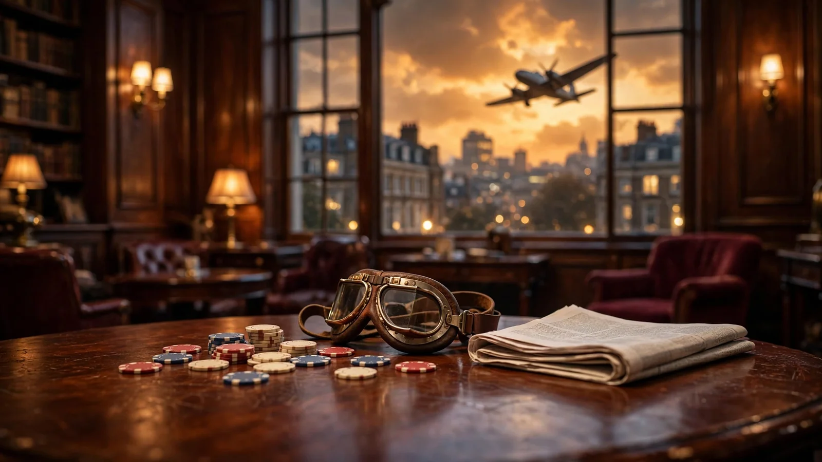 Aviator Casino Game in the UK: What to Check