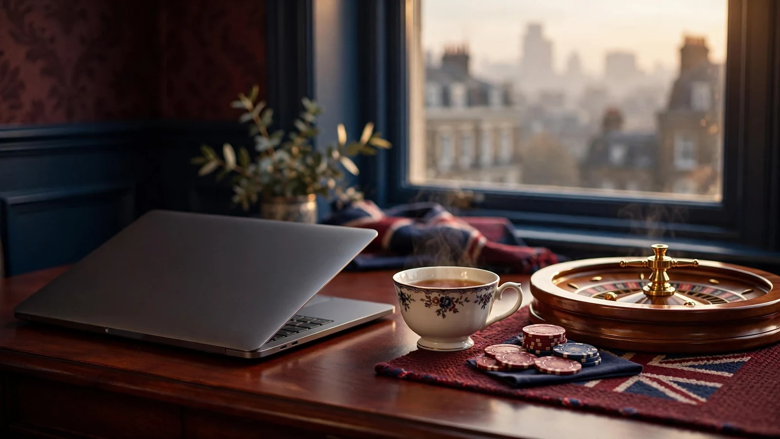 Betsoft Casinos in the UK: Amatic Supplier Explained