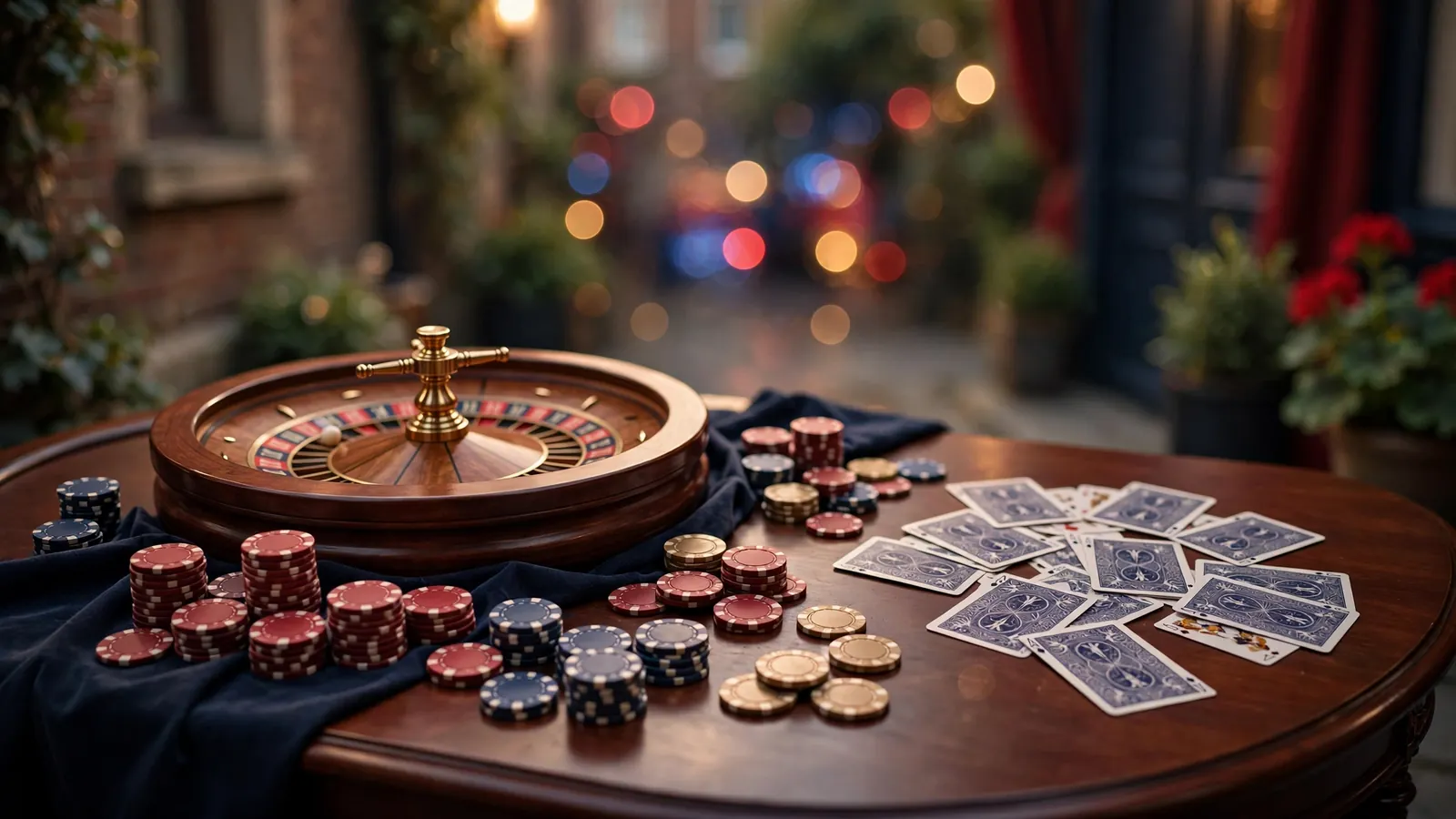 Amatic Casinos UK: Games, Access and Gambling Rules