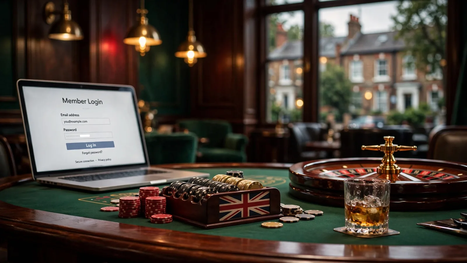 Amatic Games at UK Online Casinos: Availability and Play