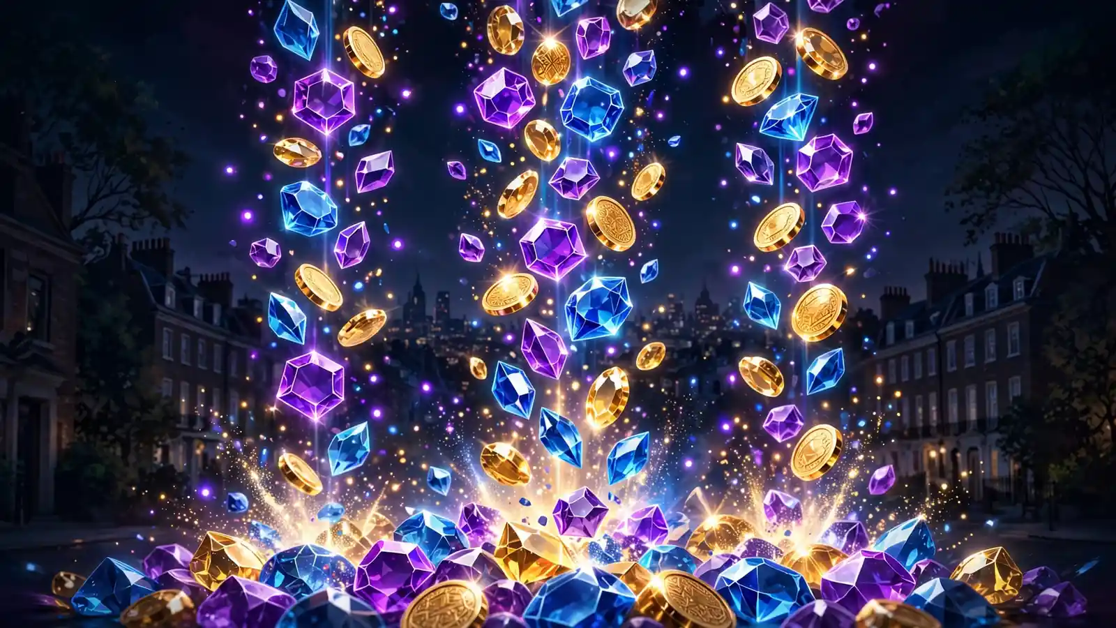 Cascading Slot Games in the UK: How They Work