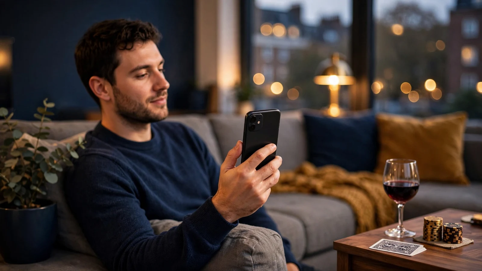 Casino Apps in the UK: Mobile Play Explained