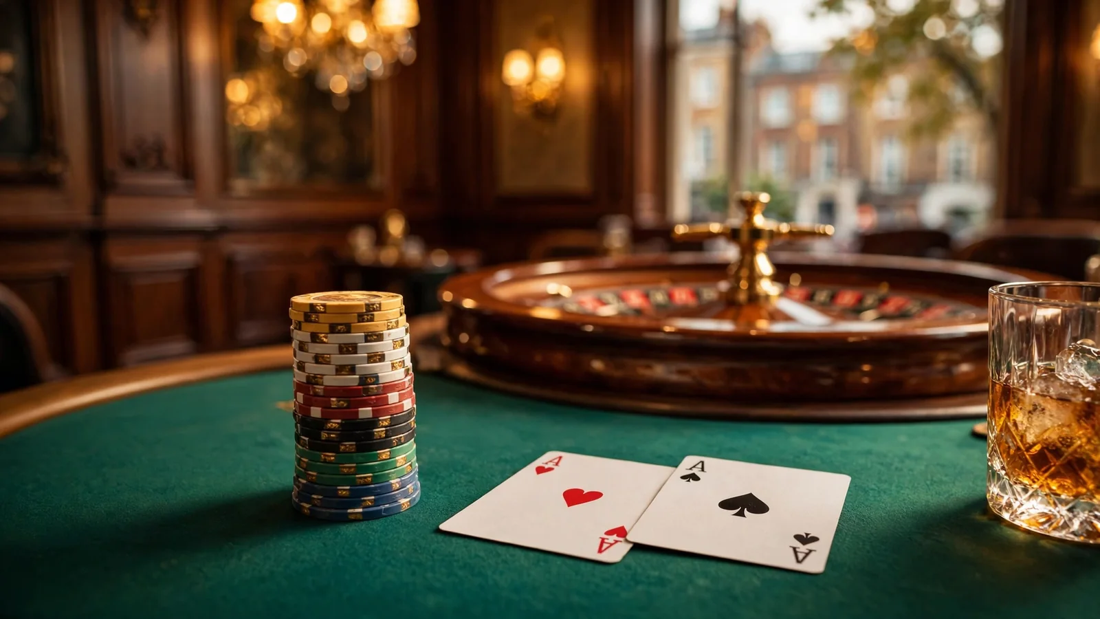UK Casino Sign-Up Bonuses: Offers and Terms