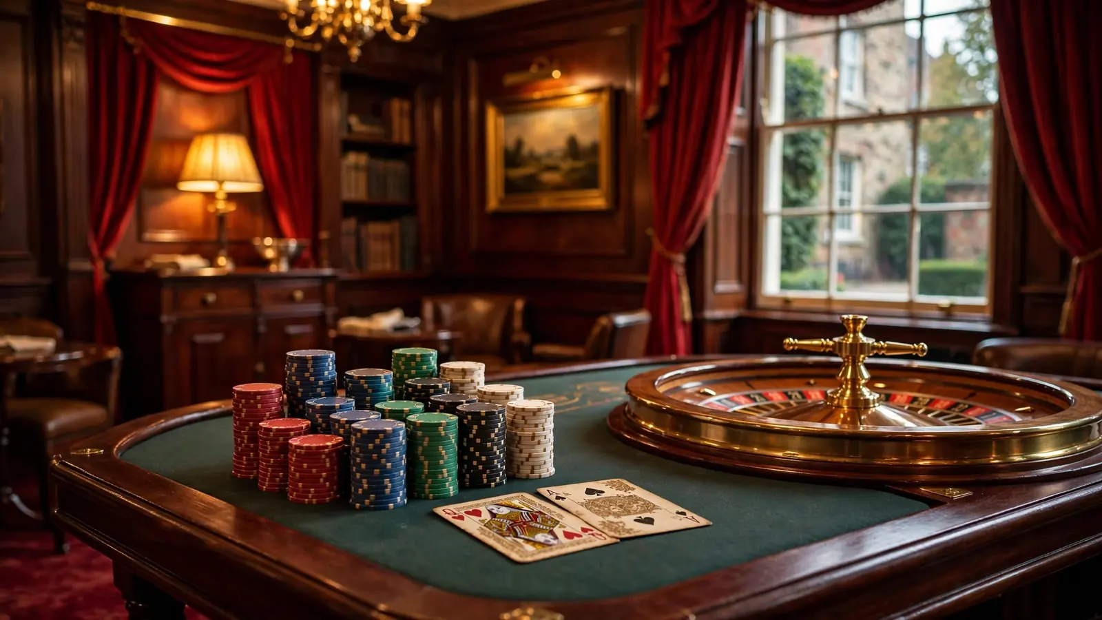 UK Casino Sign-Up Offers with No Wagering