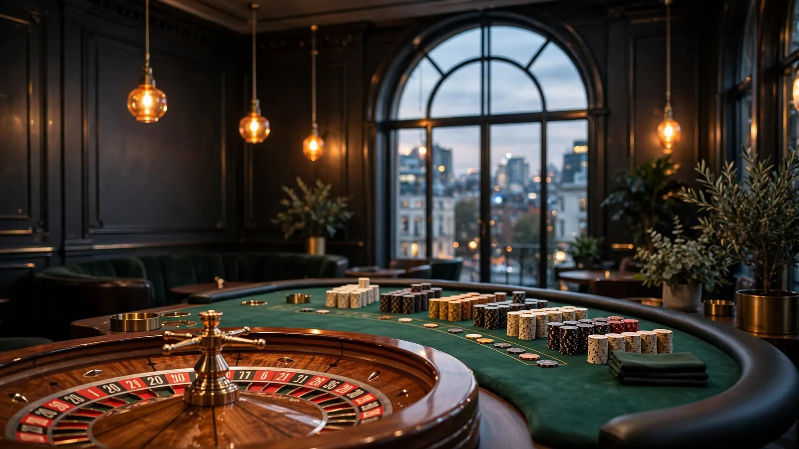 EGT Online Casinos in the UK: What the Evidence Shows