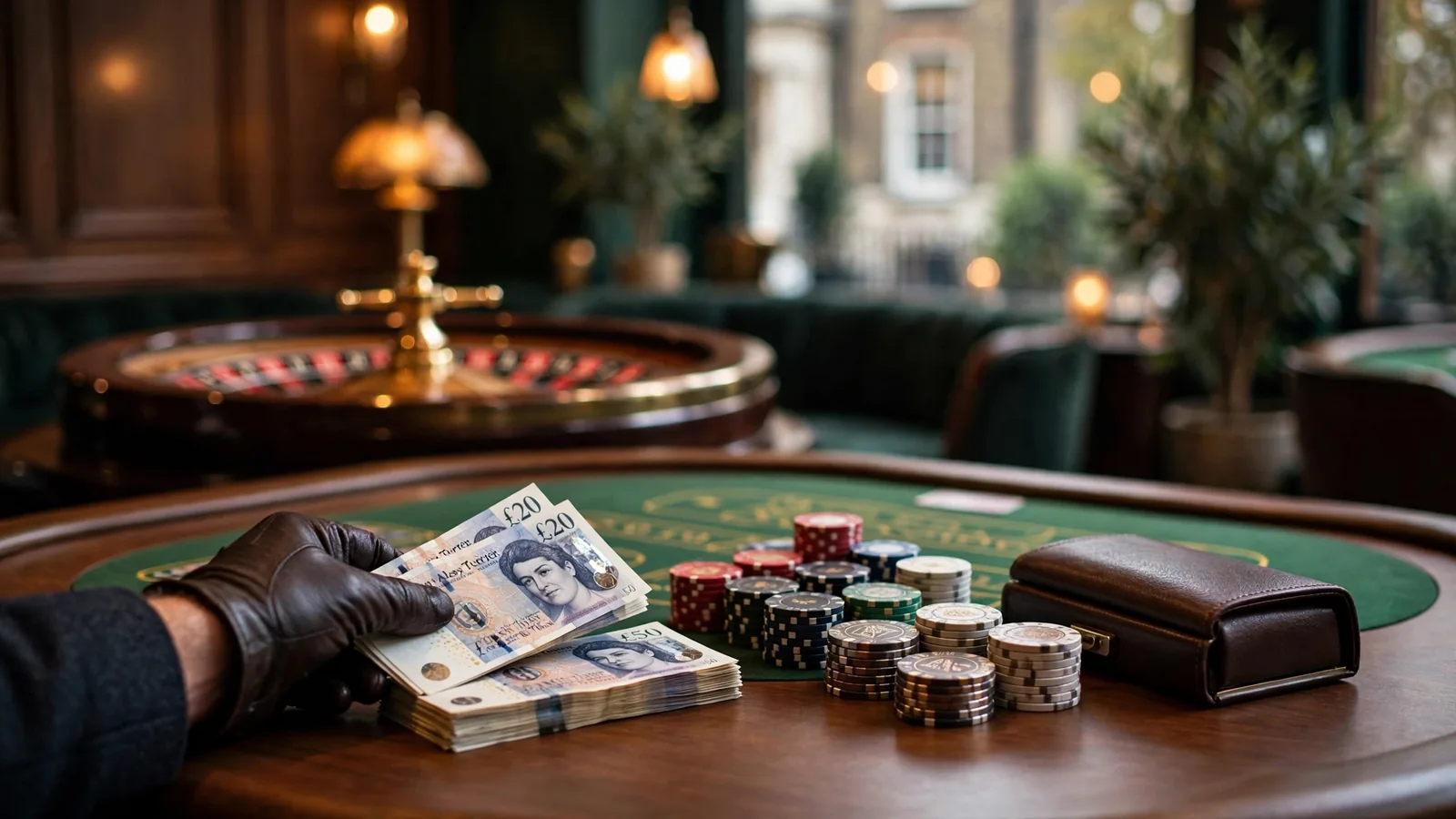 Fast Payout Online Casinos in the UK: What to Check