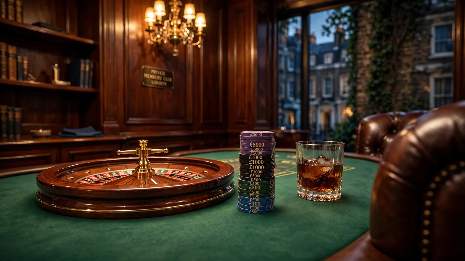 High-Roller Casinos with Bonuses in the UK: What to Check