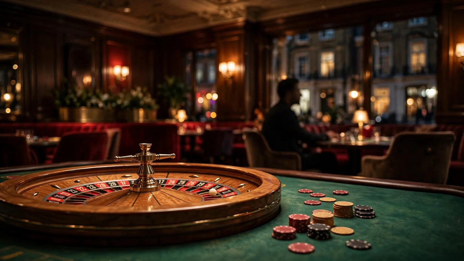 High-Volatility Slots in the UK: How They Work