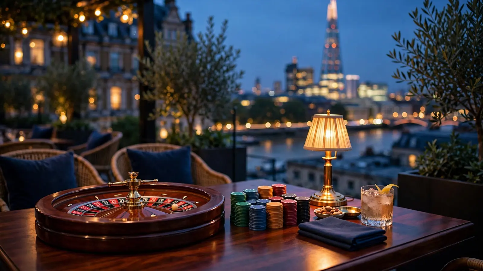 Amatic games at UK online casinos: what to know