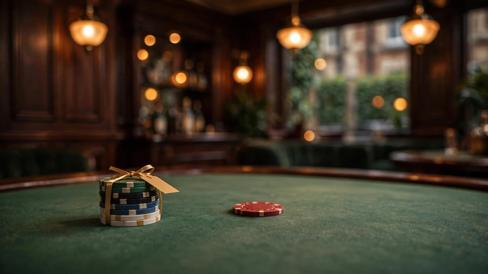 Best Low-Wagering Casino Bonus UK: Terms Explained