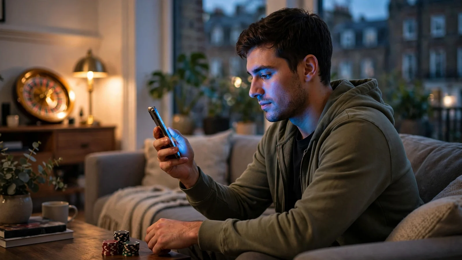 Mobile casino deposits by phone credit in the UK