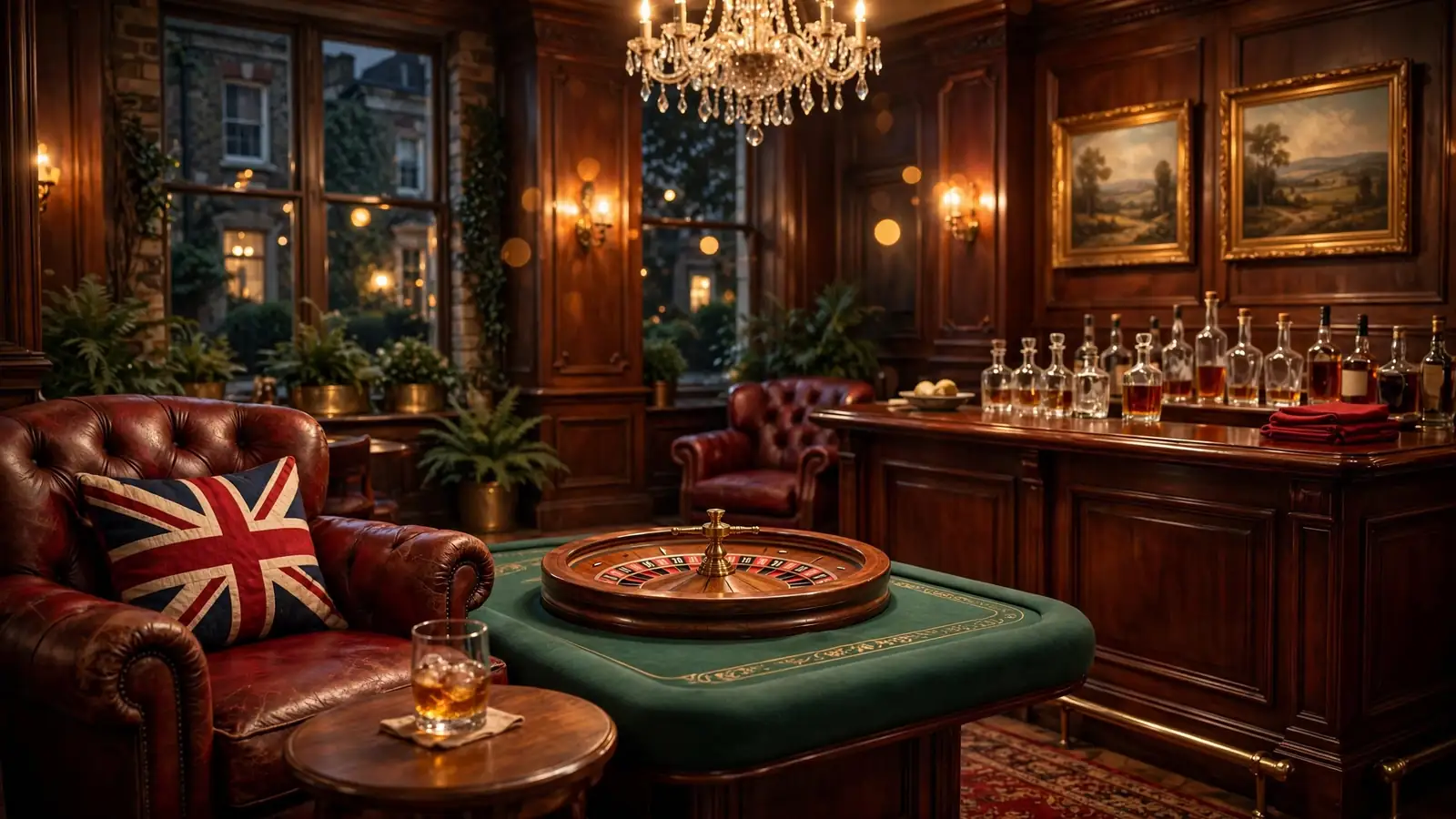 Amatic Casinos UK: Games, Access and Key Terms