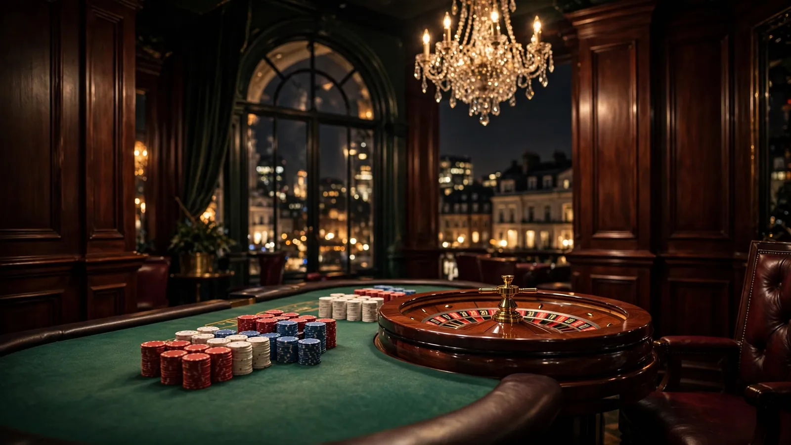 Amatic Online Casinos UK: How Game Access Works