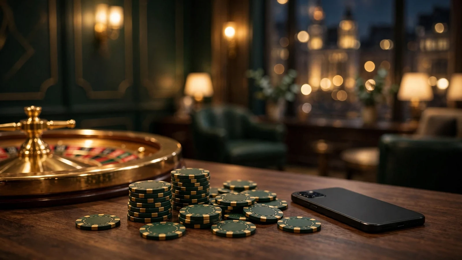 Offshore Casinos for UK Players: Risks and Rules