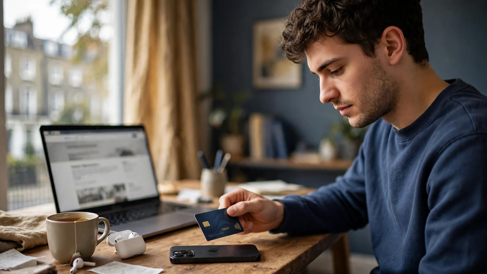UK Online Casino Payment Methods: Deposits and Offers