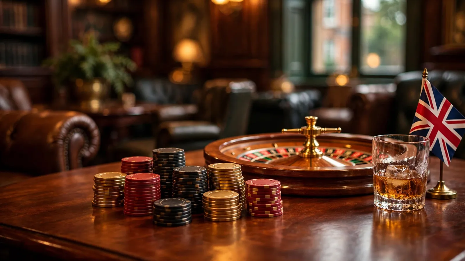 UK Online Casino Welcome Bonuses: How They Work