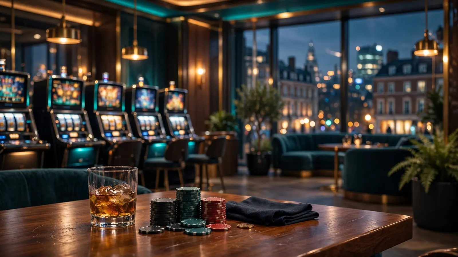 Big Time Gaming Slots at UK Online Casinos