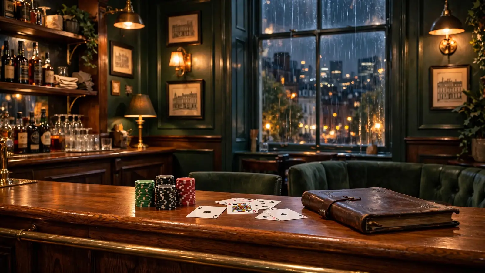 UK Online Casinos with High Cashback: Terms Explained