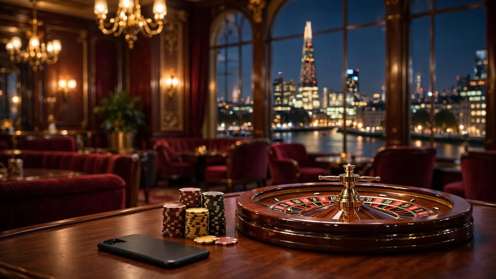Mega Moolah at UK Casinos: Availability Guide