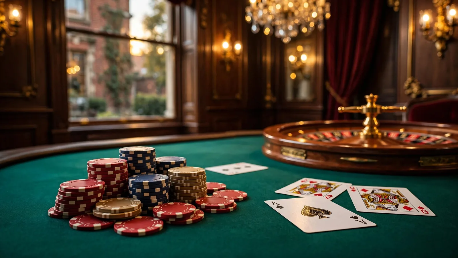 Megaways Slots at UK Online Casinos: What to Check