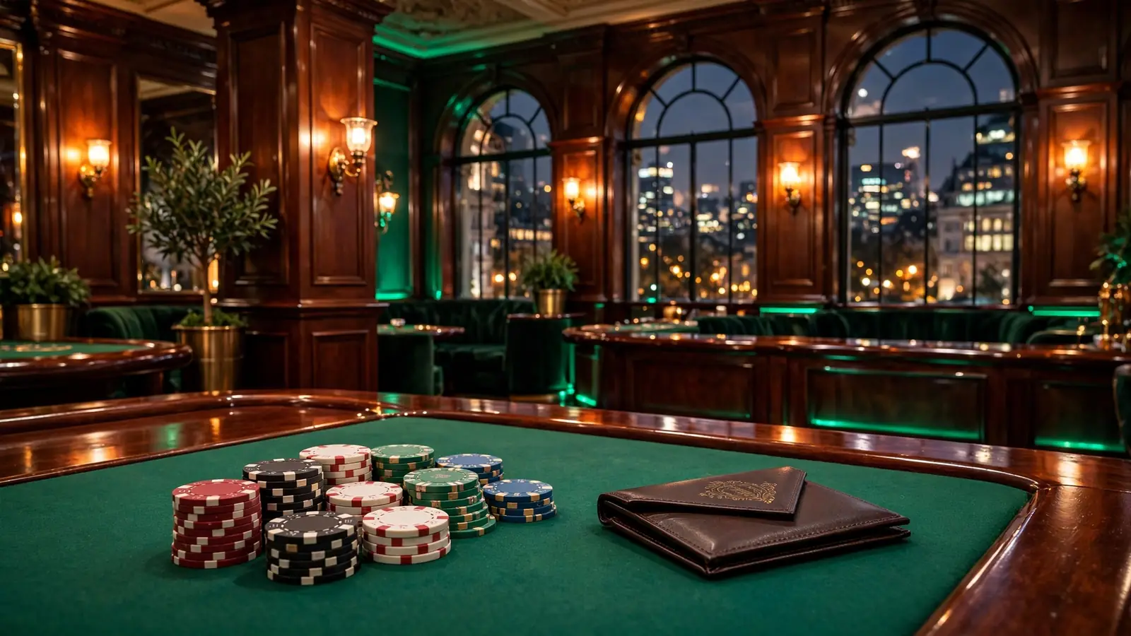 Microgaming Slots at UK Online Casinos: What to Check