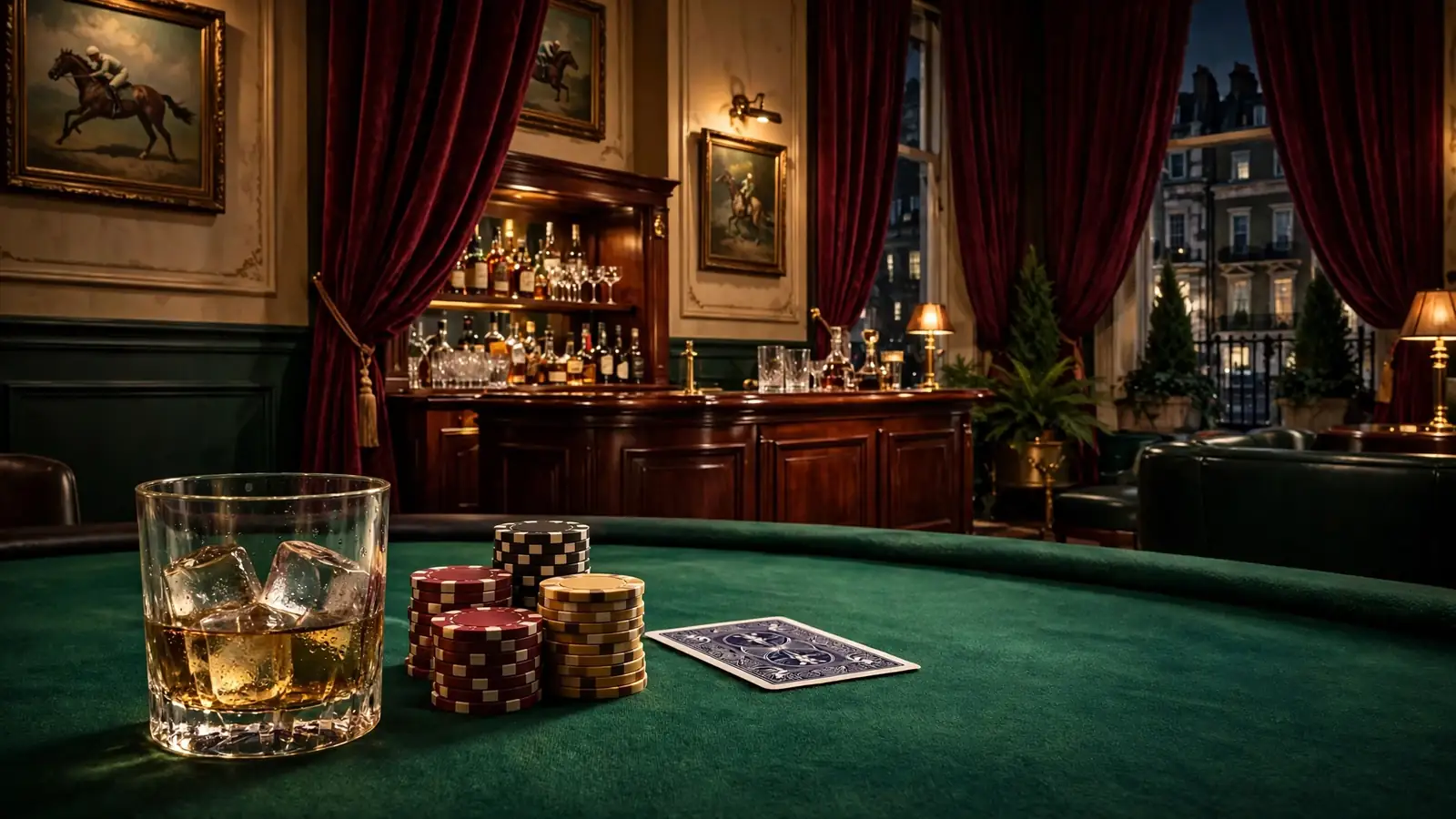 No-Limit Online Casinos in the UK: What Limits Mean