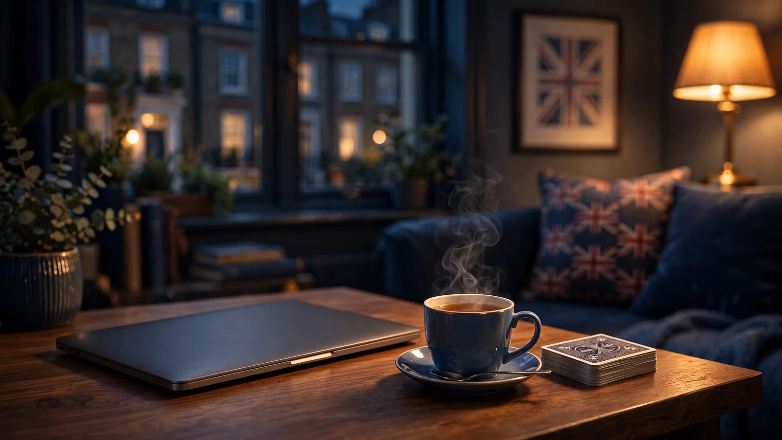 Play’n GO Slots at UK Online Casinos: What to Check