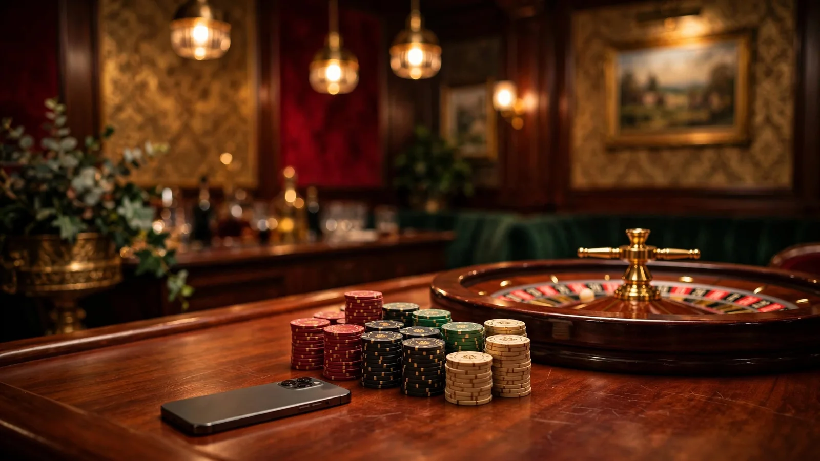 Red Tiger slots at UK casinos: what to check