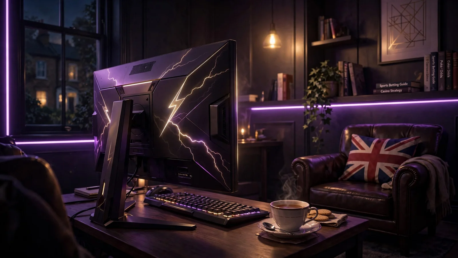 Thunderkick Slots at UK Online Casinos: What to Check