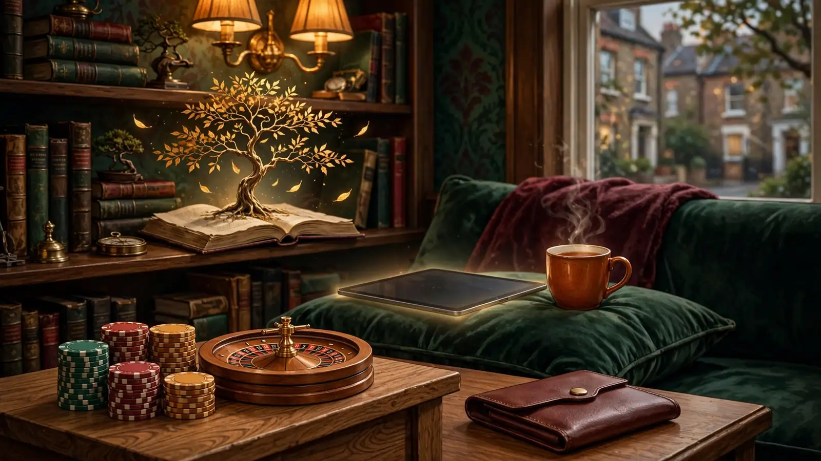Yggdrasil Slots at UK Online Casinos: What to Check