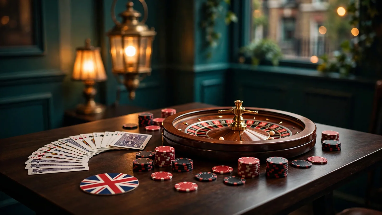 Pariplay Online Casinos in the UK: What to Verify