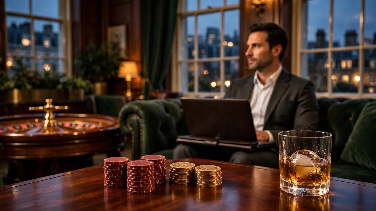 Amatic Slots at UK Real-Money Online Casinos