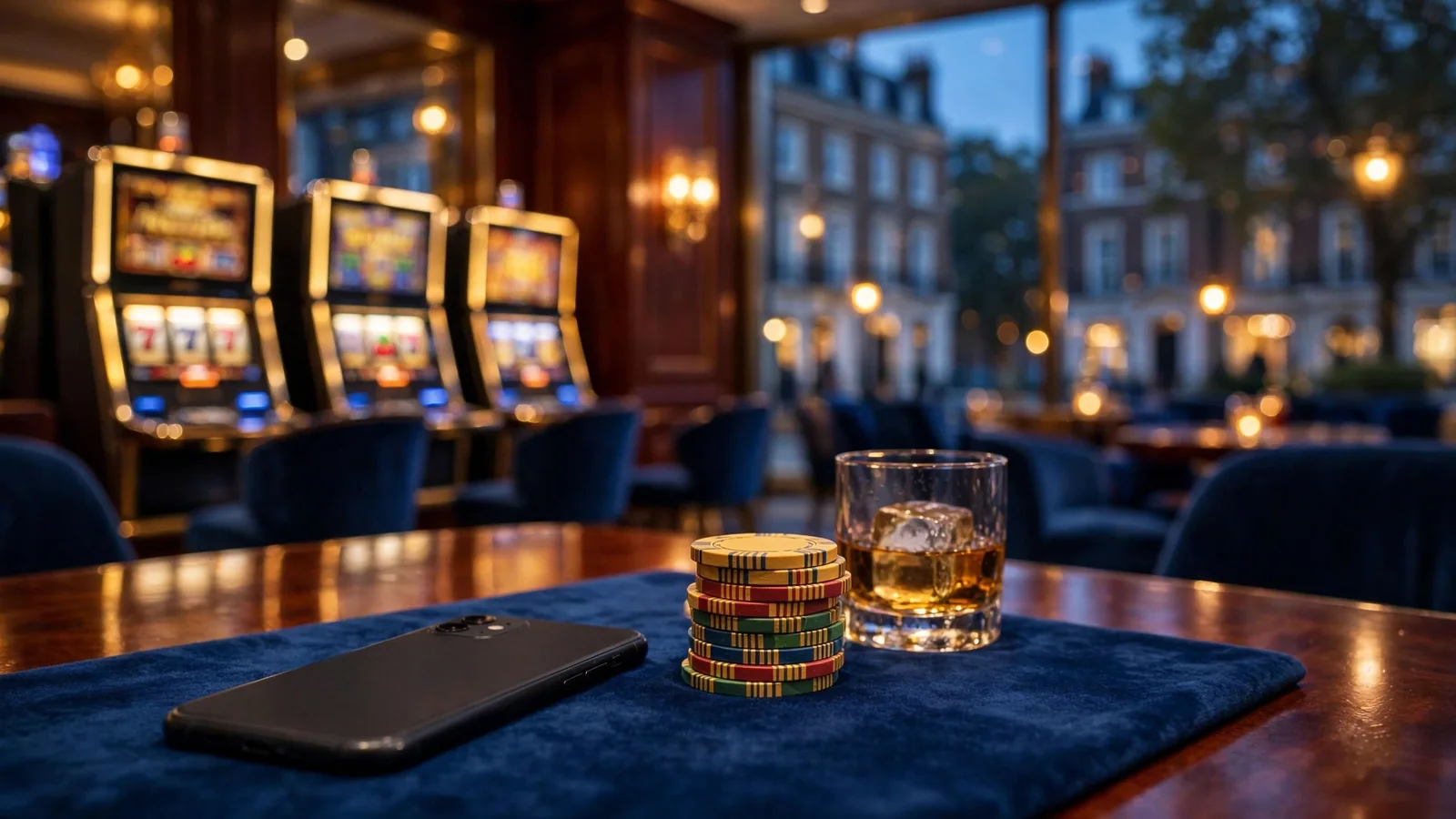 Video Slots UK: RTP, Reels, Volatility and Play