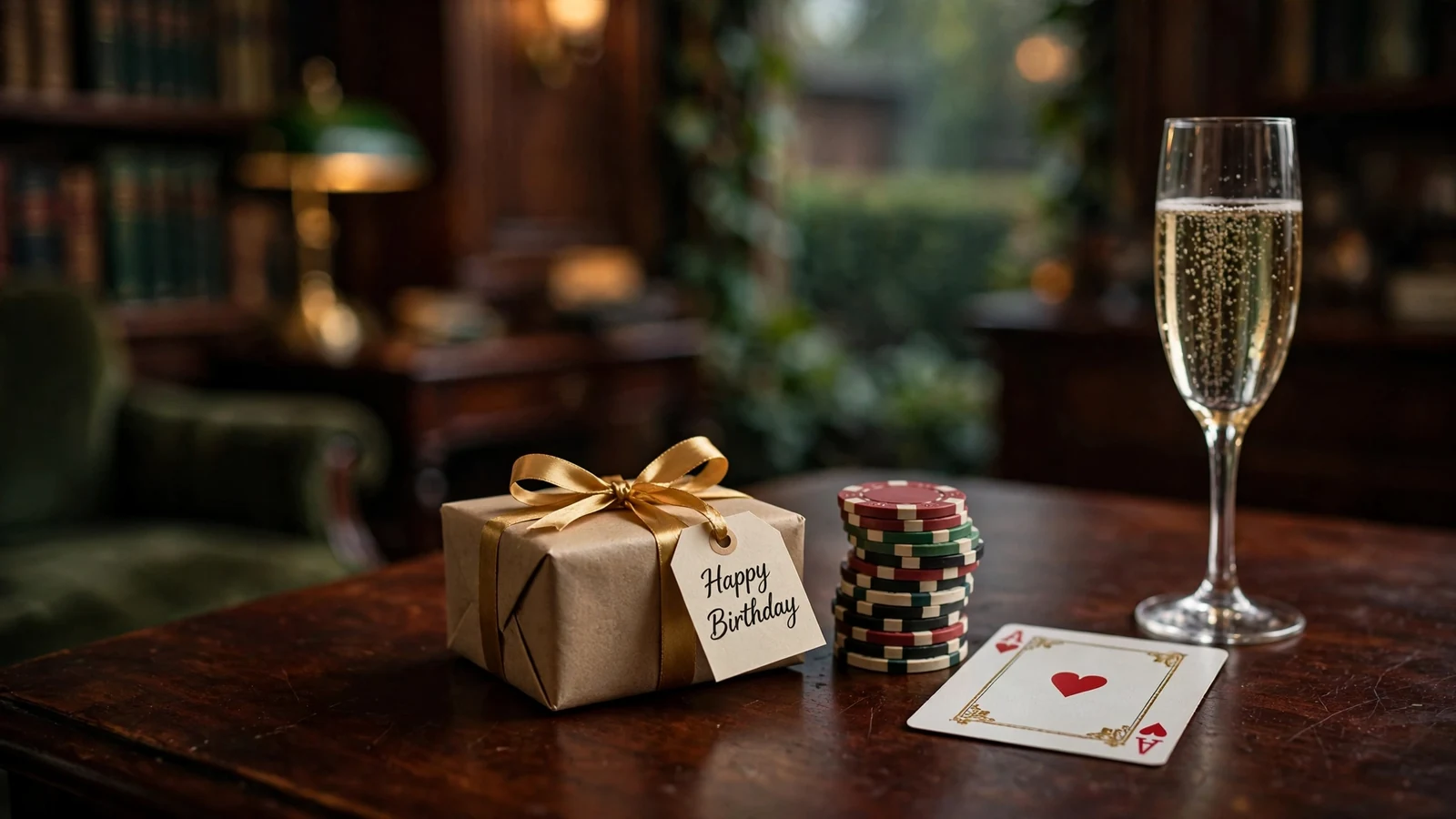 Birthday Bonus Casino UK: What Can Be Verified