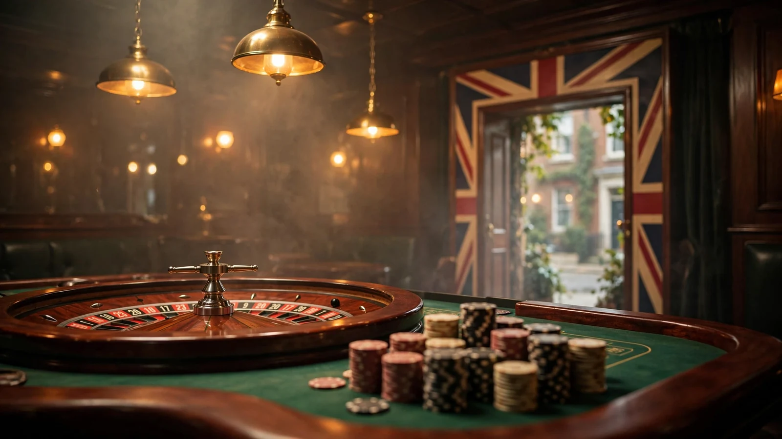 British Casinos Not on GamStop: What to Know