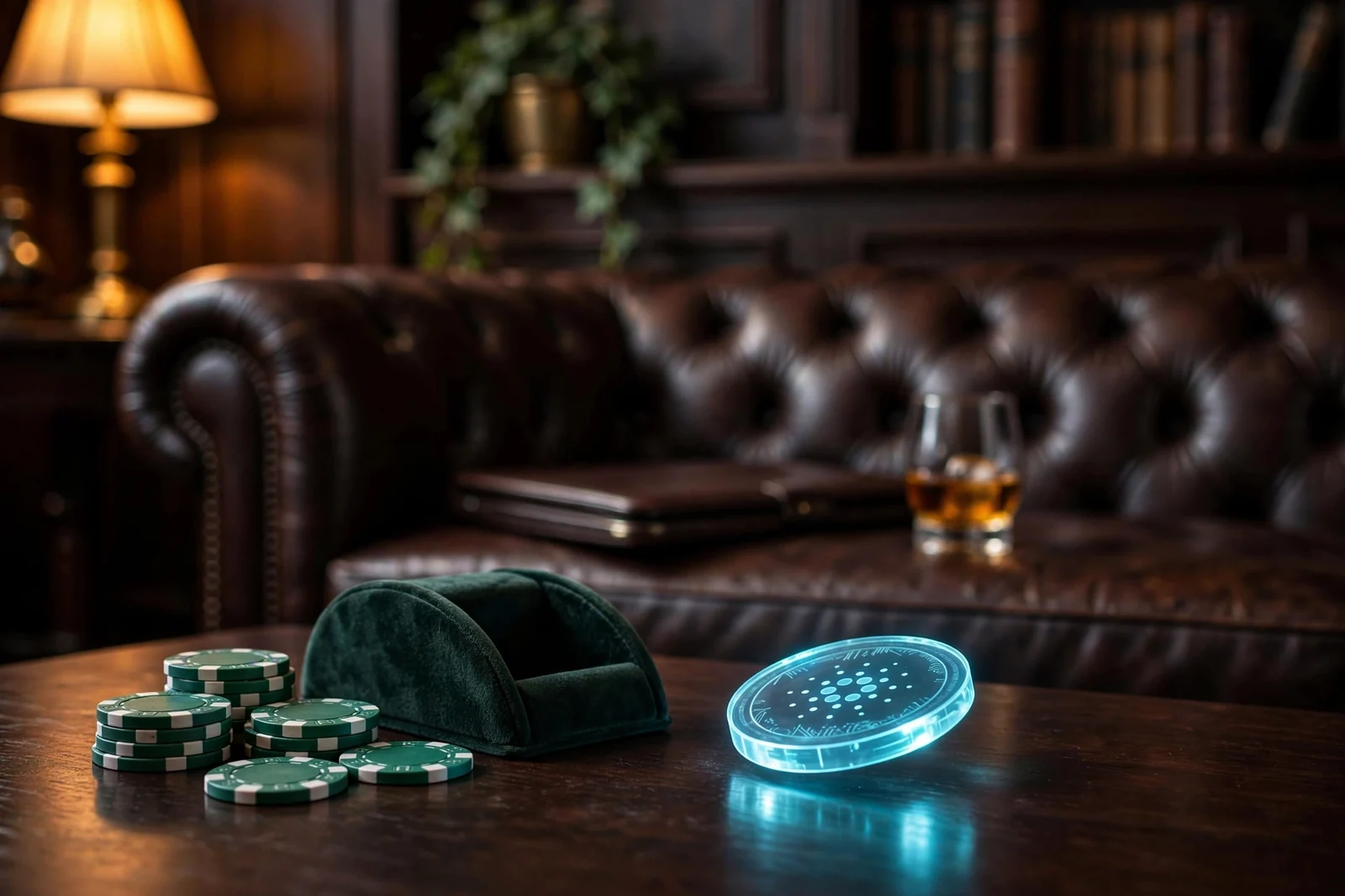 Cardano ADA Casino Comparison UK: What to Check