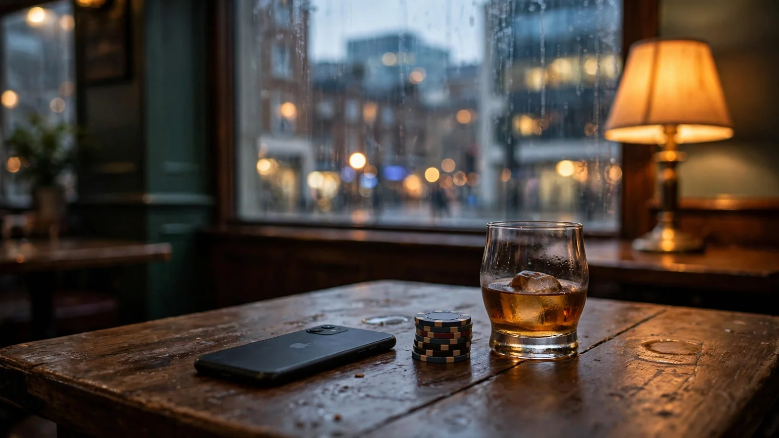UK casino no ID verification: what the claim means
