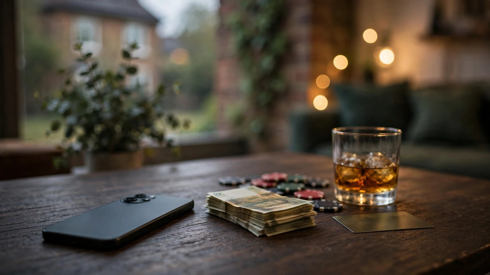 Casino Not on GamStop: Instant Withdrawals Explained