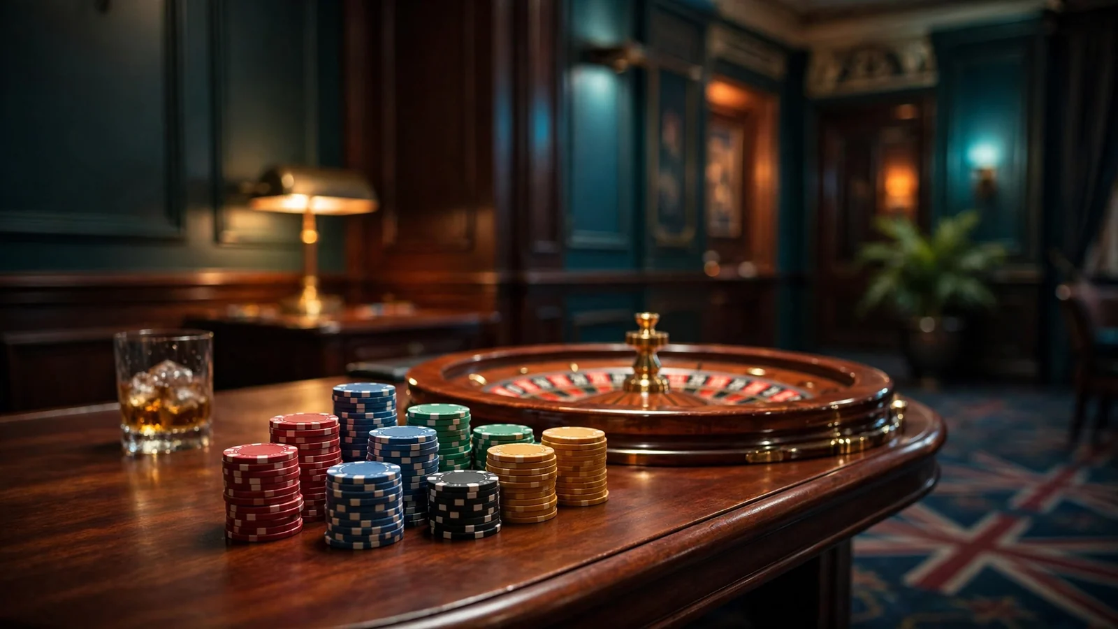 Casino Sites Not Registered with GamStop in the UK