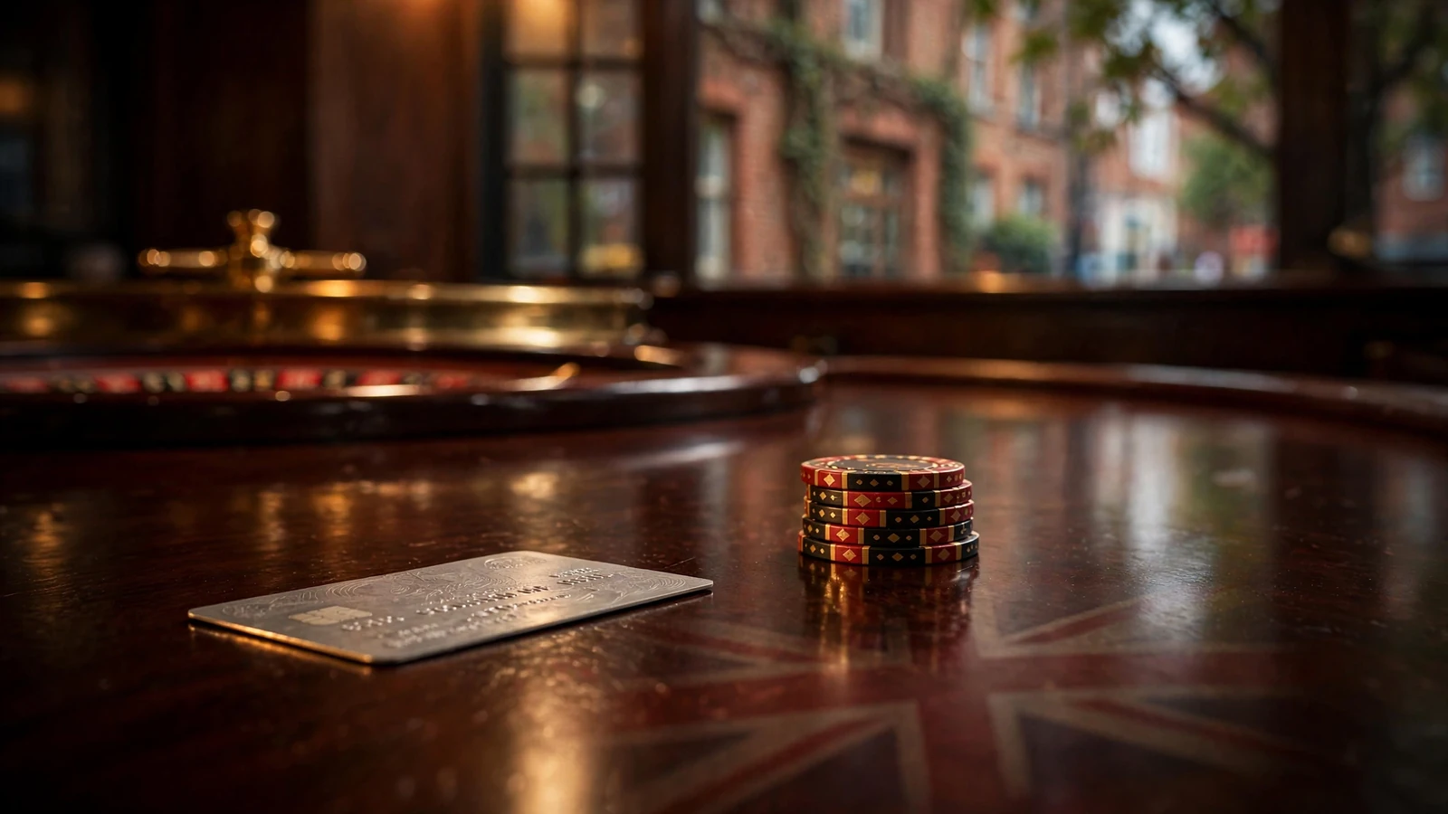 UK Casino Sites and Credit Card Deposits Explained
