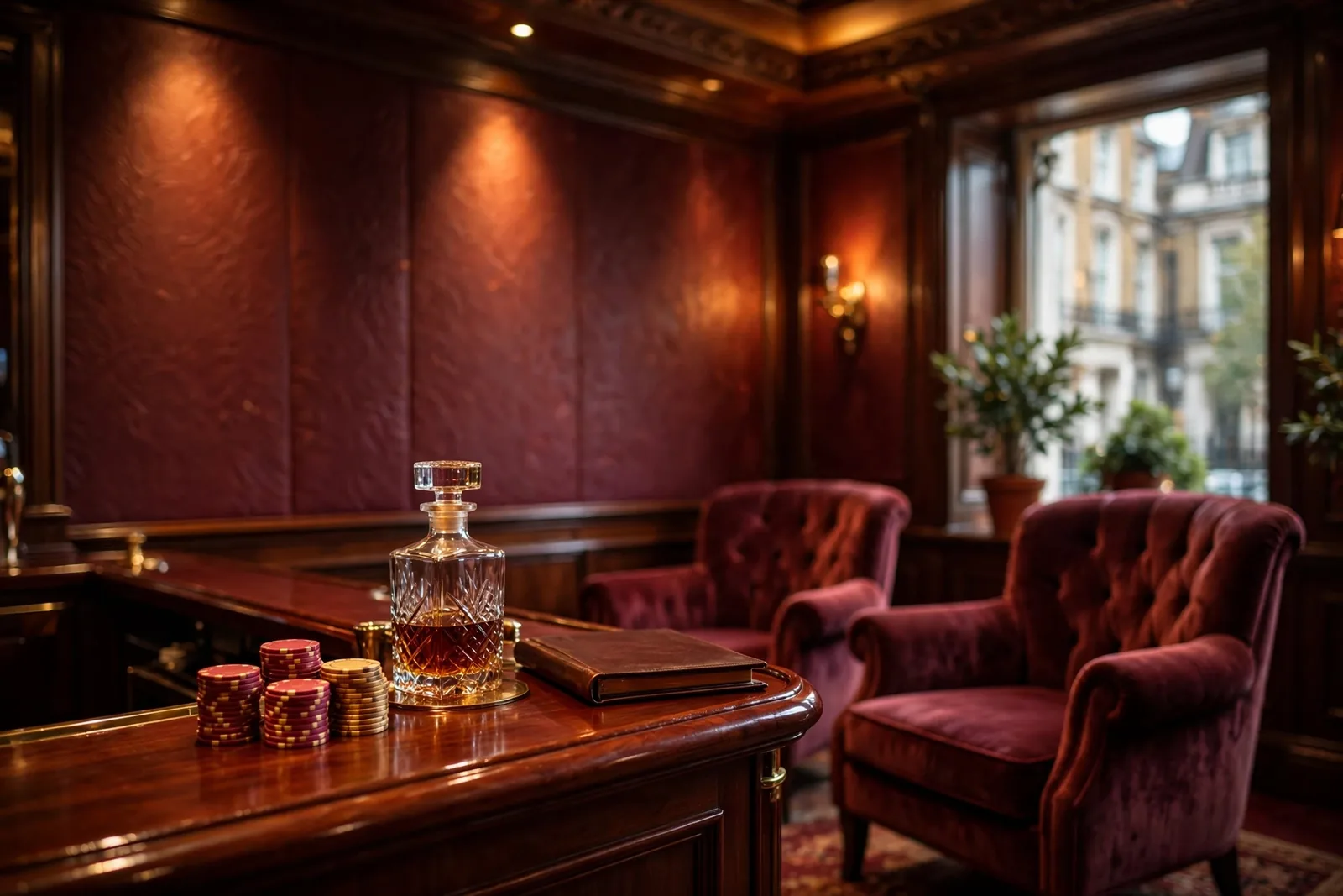 UK casino VIP programmes: how they work