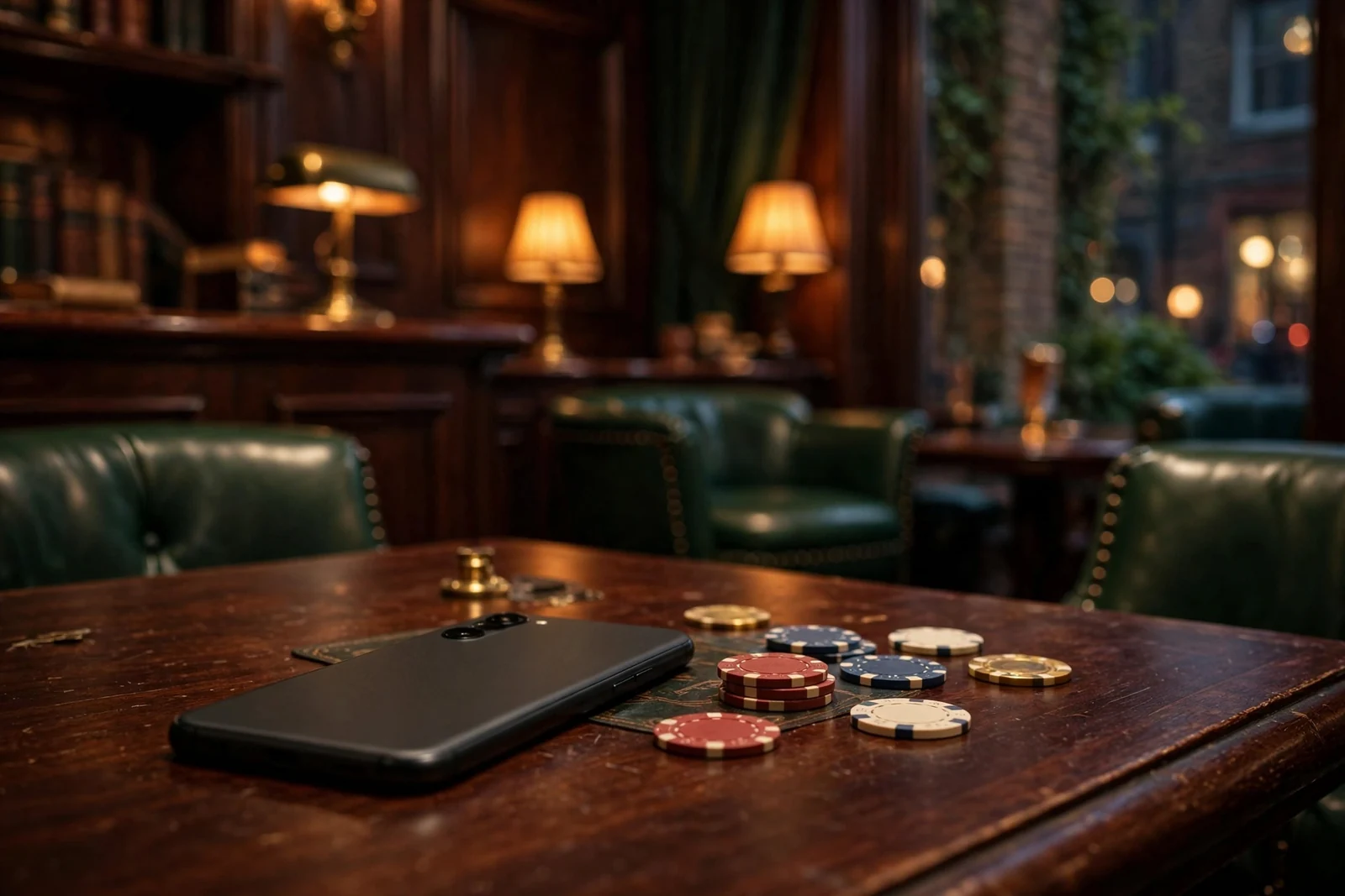 Casino Without a UK Licence: Rules and Risks