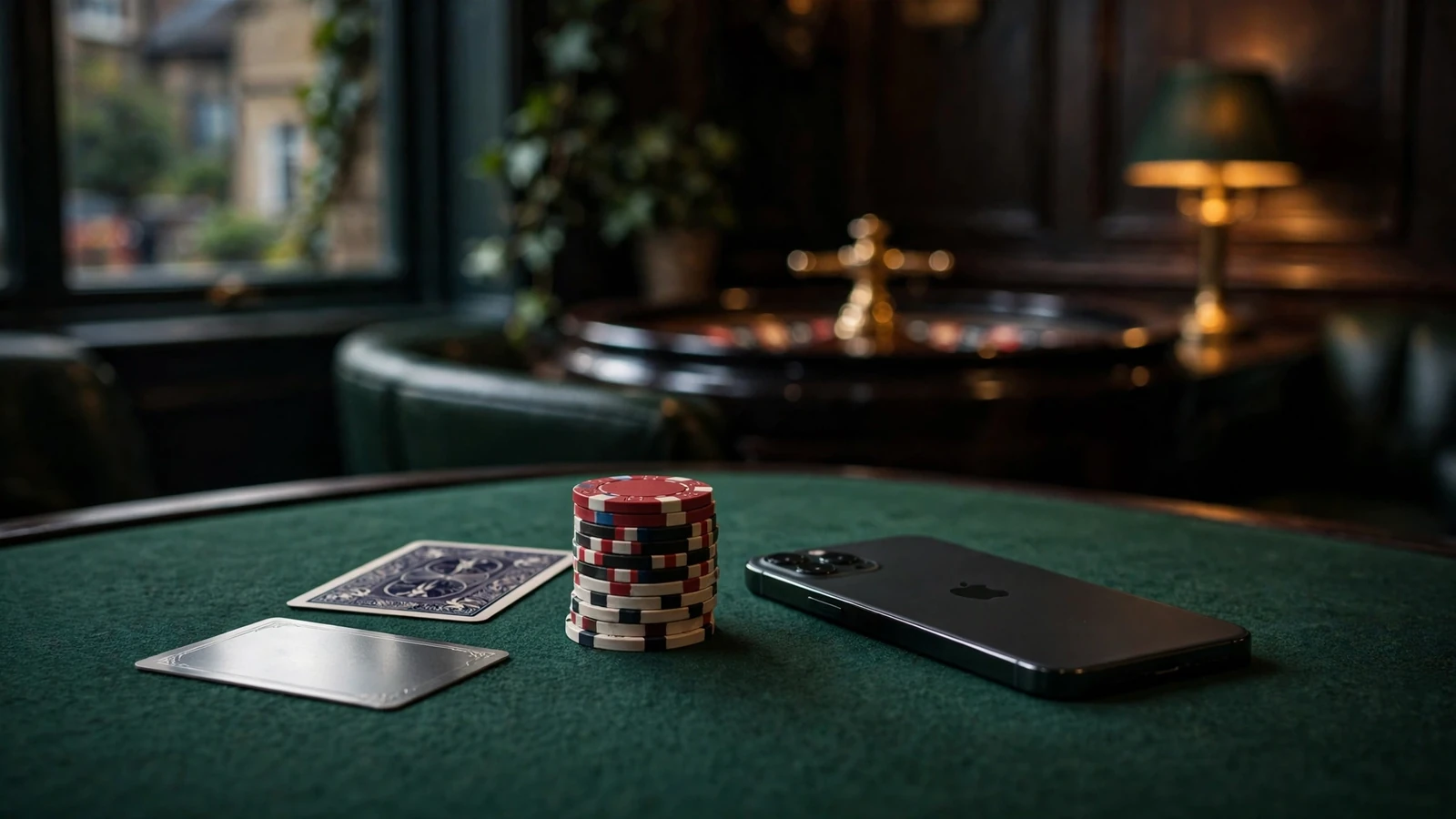 Casinos That Accept Apple Pay in the UK
