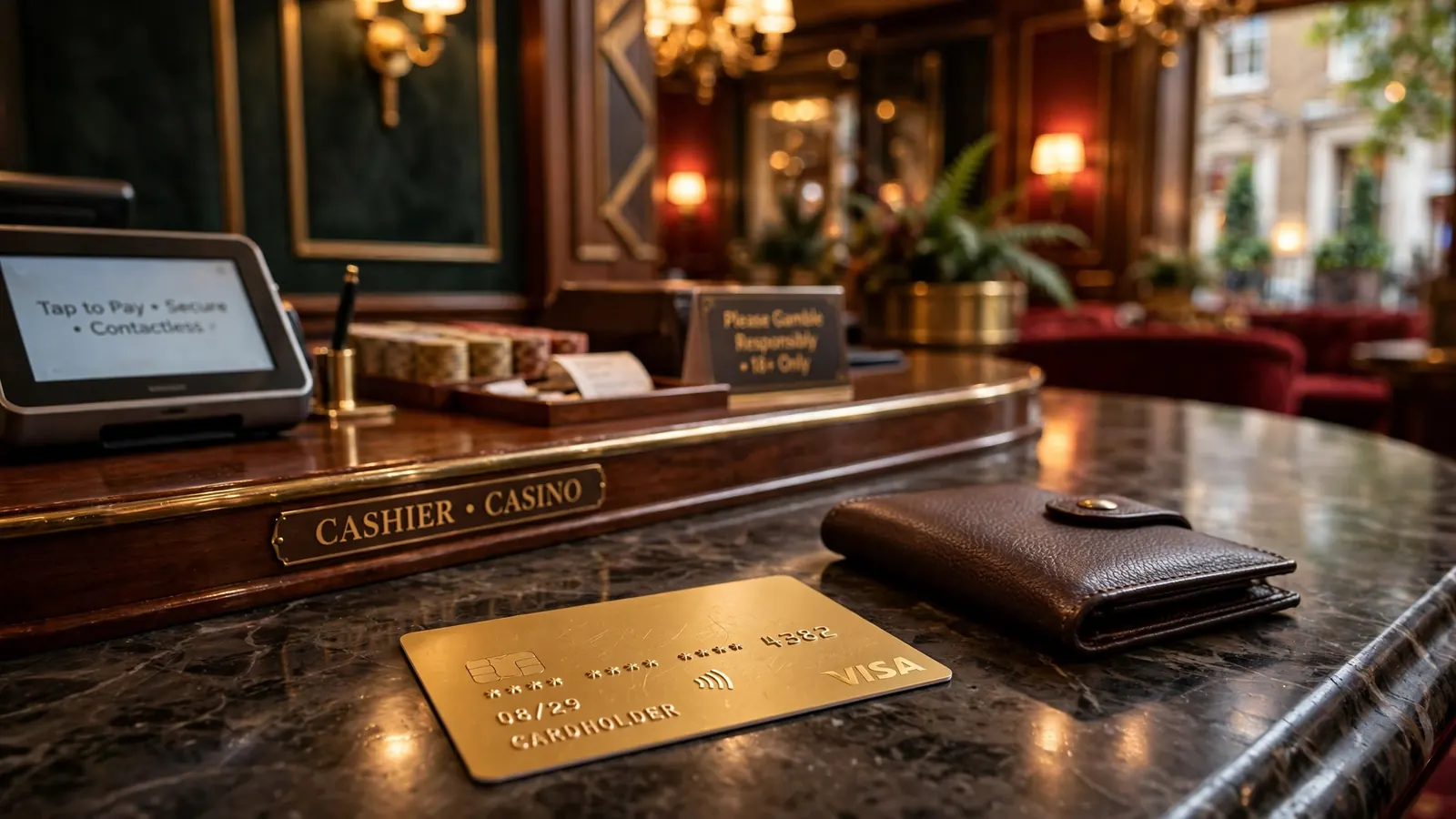 Casinos That Accept AstroPay in the UK