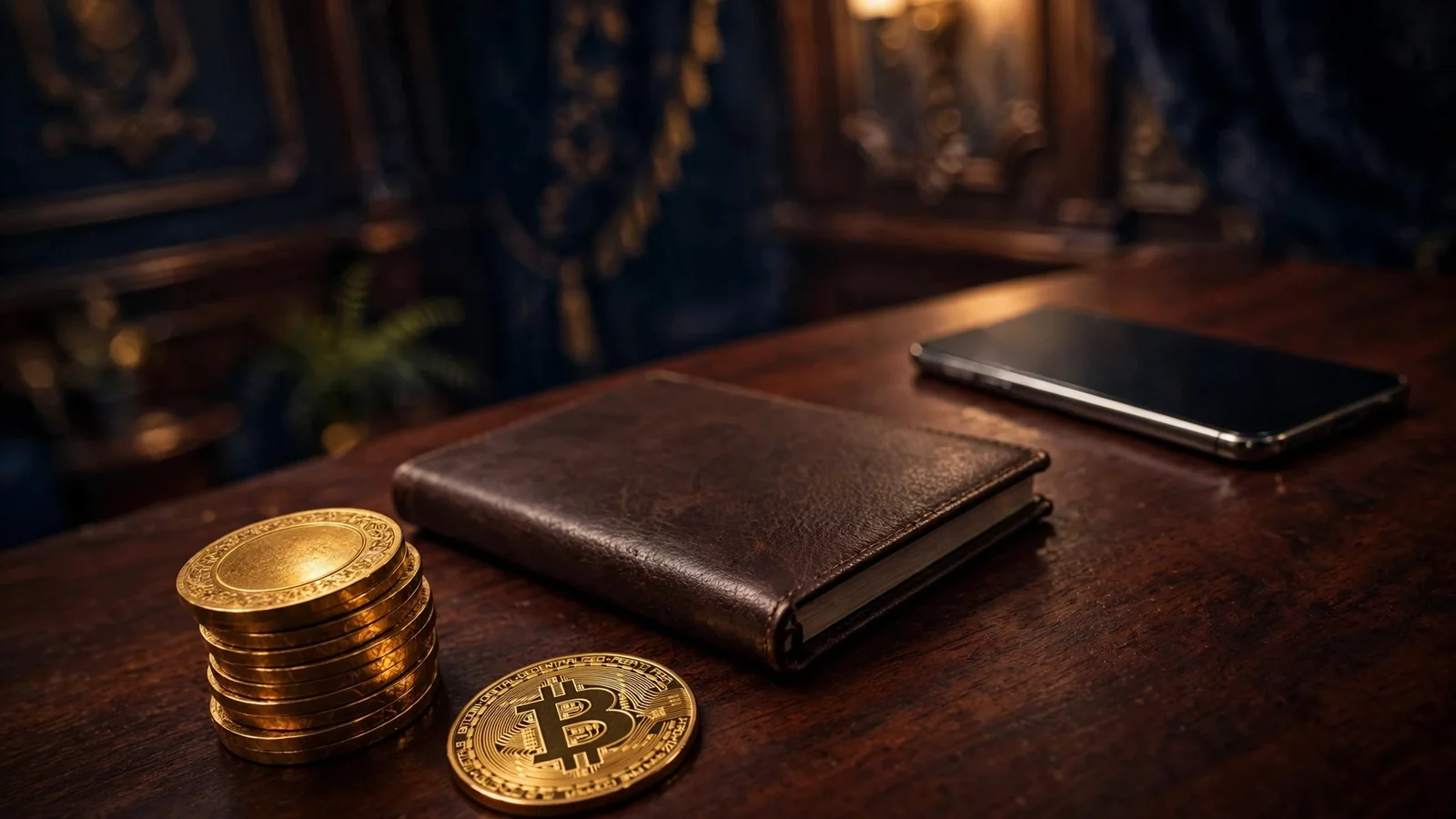 Casinos That Accept Bitcoin in the UK: What to Check